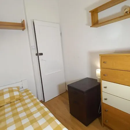 Ivory House Appartement *