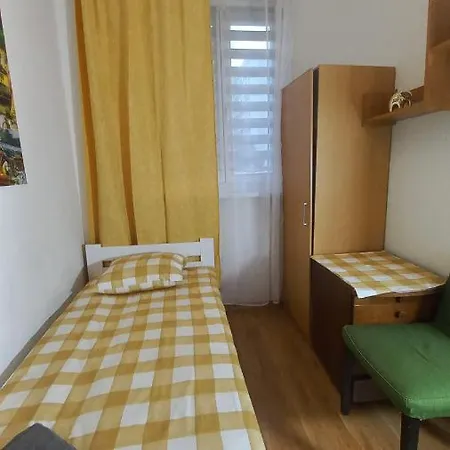 Ivory House Warschau