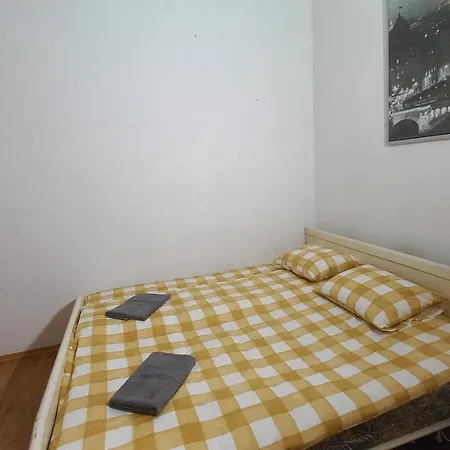 Ivory House Varşova