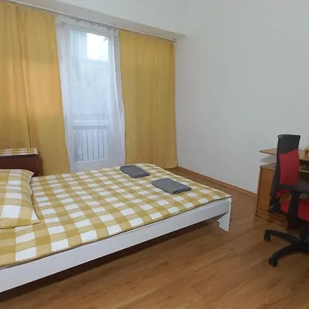 Ivory House Warschau