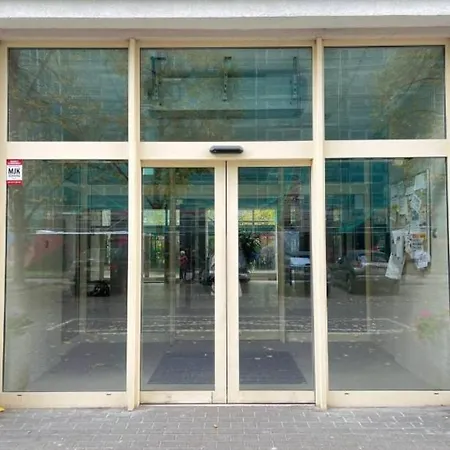 Διαμέρισμα Ivory House Βαρσοβία