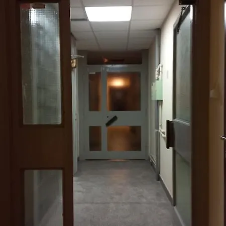 Apartman Ivory House *