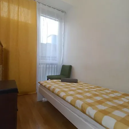 Ivory House Varsovia