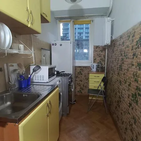 Ivory House Apartamento