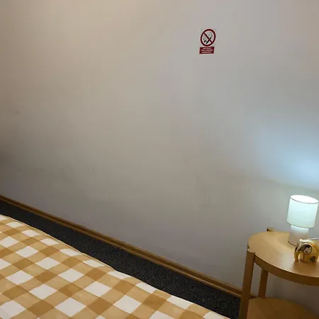 Ivory House * Warschau