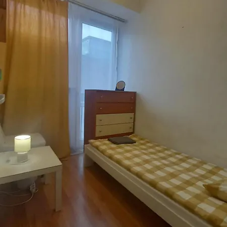 Daire Ivory House Varşova