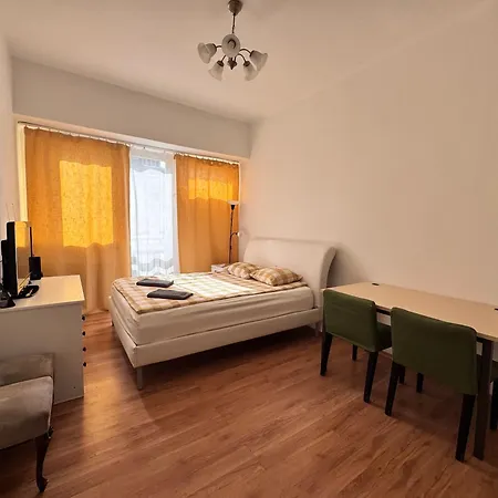 Ivory House Warschau