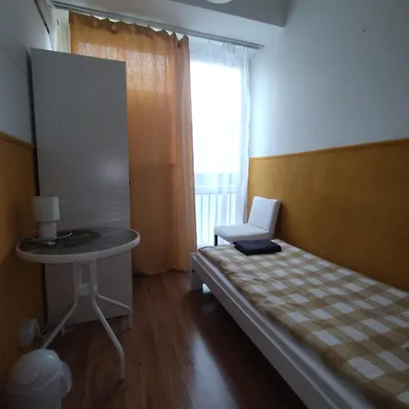 Apartman Ivory House