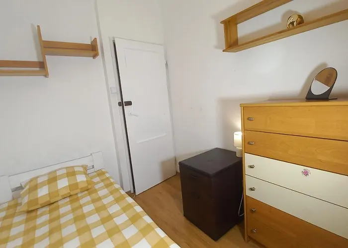 Ivory House Lejlighed *