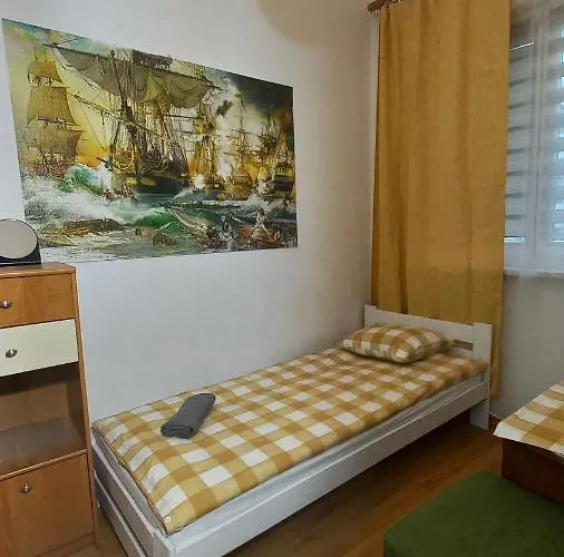 Ivory House Lejlighed *