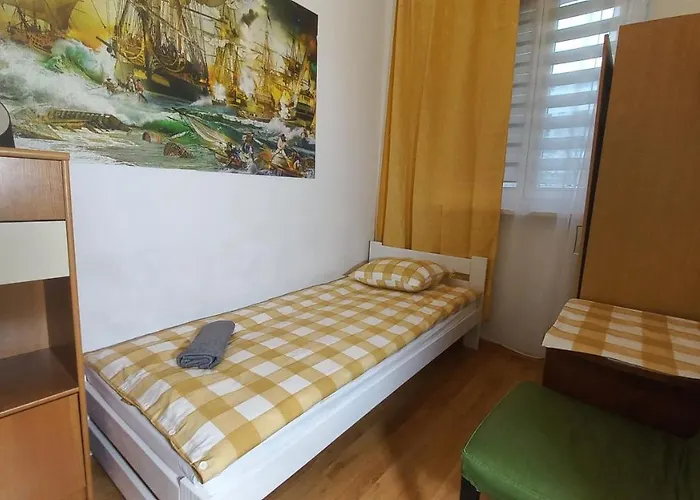 Ivory House Lejlighed *