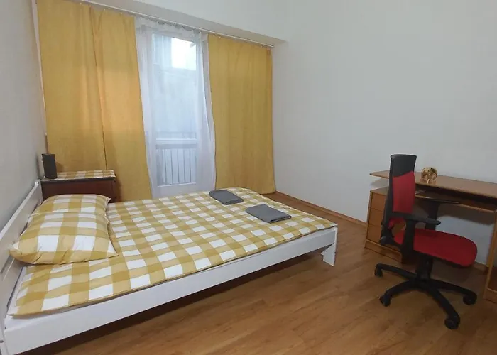 Ivory House Warszawa