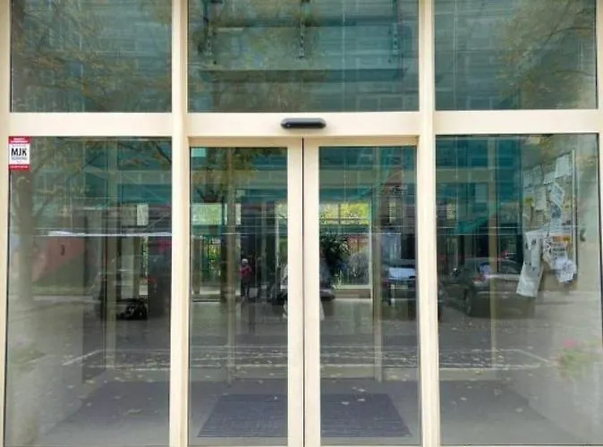 Daire Ivory House Varşova