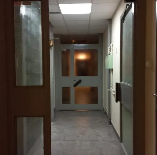 Lejlighed Ivory House *