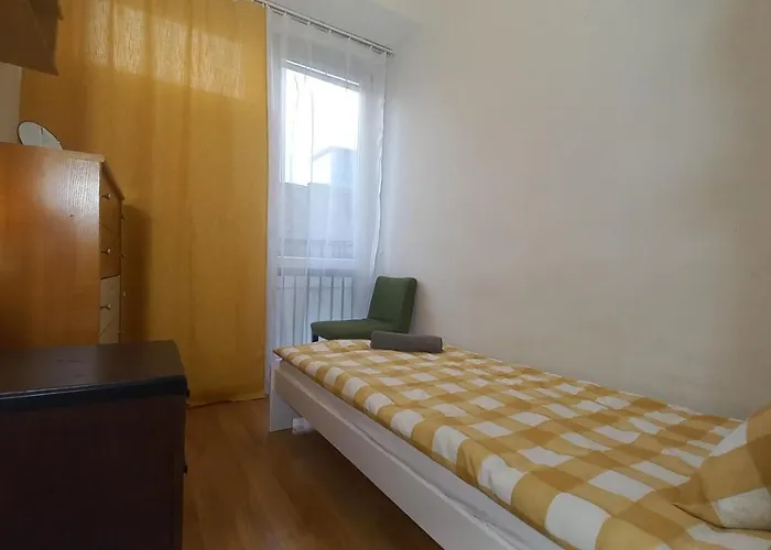 Ivory House Varşova