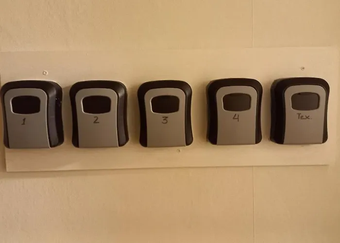 Lejlighed Ivory House