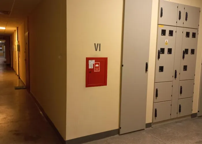 Ivory House Lejlighed *