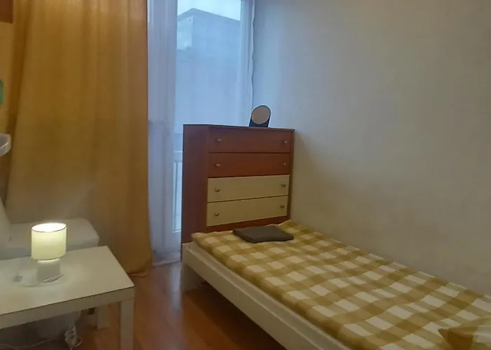 Daire Ivory House Varşova