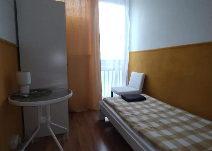 Lejlighed Ivory House