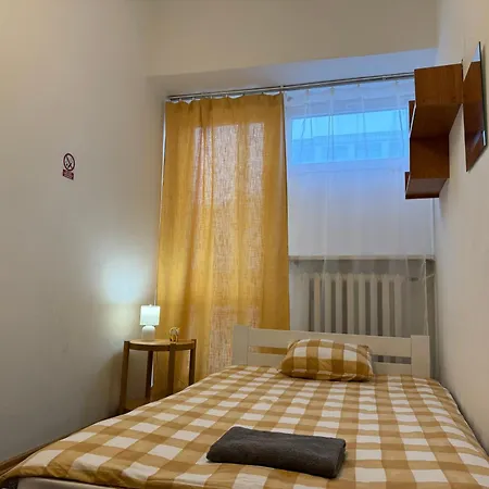Apartman Ivory House Varsó